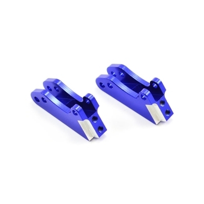FR Holder For RR Shock Sup Rod FTX-8378