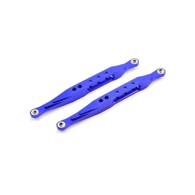 RR Shock Lower Sup Rod Alum Oct FTX-8379