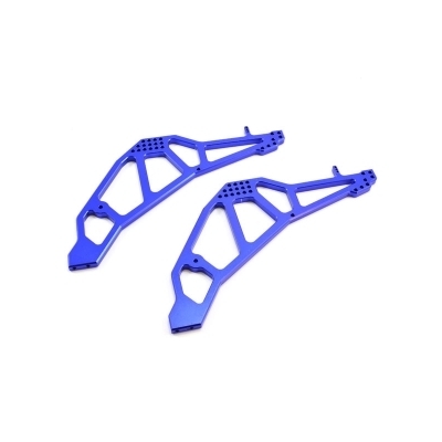 Main Frame Alloy 2pc Oct (FTX-8380)