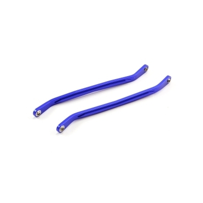 RR Link Set Alloy 2pc Oct (FTX-8382)