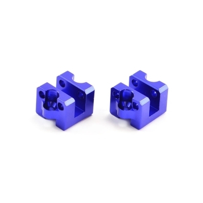 RR Holder/RR Shock Sup Rod Alum FTX-8386