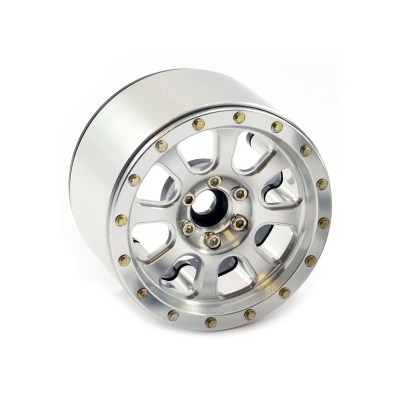 Alloy Rims 2pc Octane (FTX-8388)