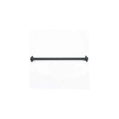 Rear drive shaft 75mm (RH1008) 1pc (FTX6959)