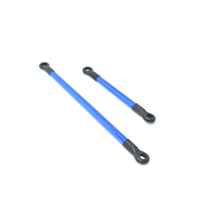 Steering linkage rod L/S