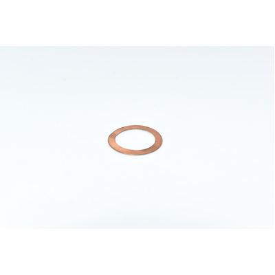Burn room washer .2mm