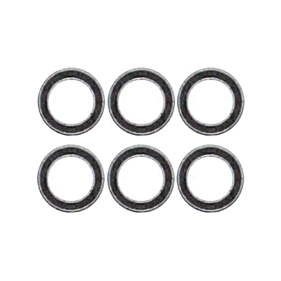 Metal Bushing 12x8x3.5 6Pcs
