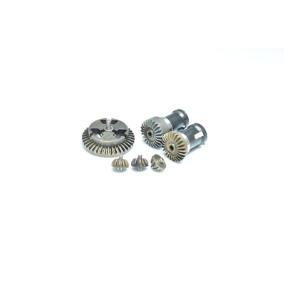 Diff set ball bearing