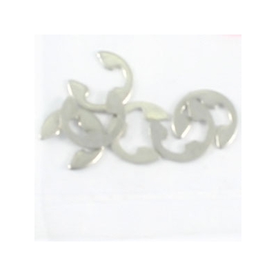 E-Clip 4mm (FTX-6516)