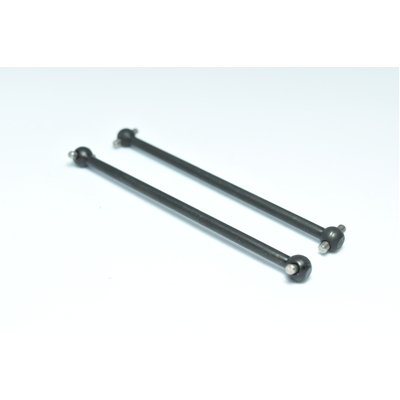 RR drive shafts