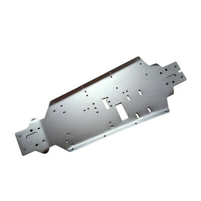 Chassis Plate 1/8 Nitro Buggy
