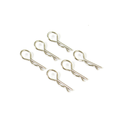 Body Clip small (FTX-6551)