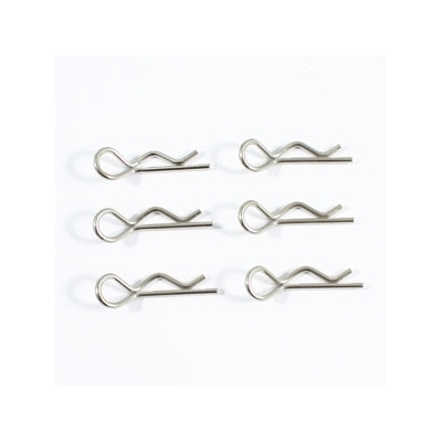 Body Clip medium (FTX-6550)