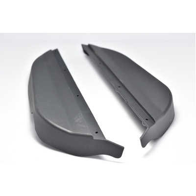 Side guard set