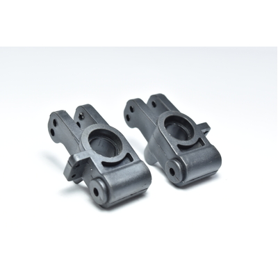 Rr hub carrier set