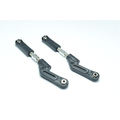 Rr upper arm set