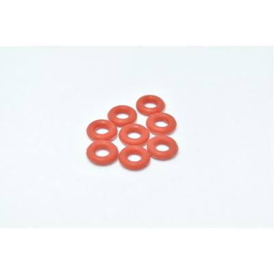 Diff Case )-Ring Set