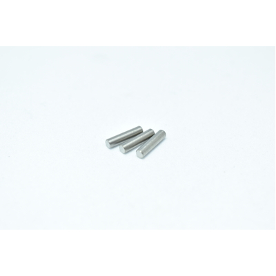 Diff bevel gear set