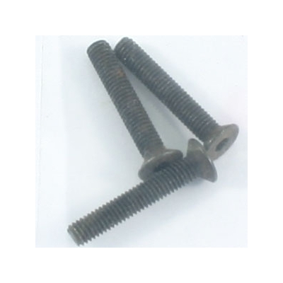 FHHS M3x18 (FTX-6539)