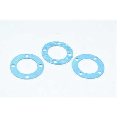 Diff gasket set