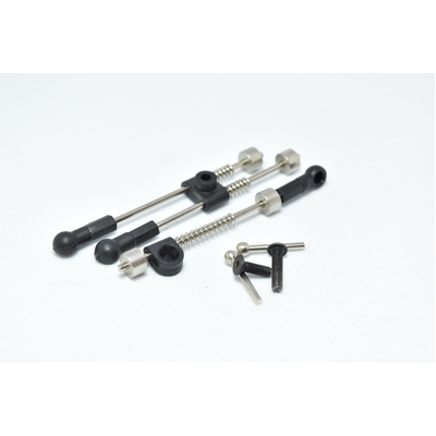 Throttle Linkage Set 1/8