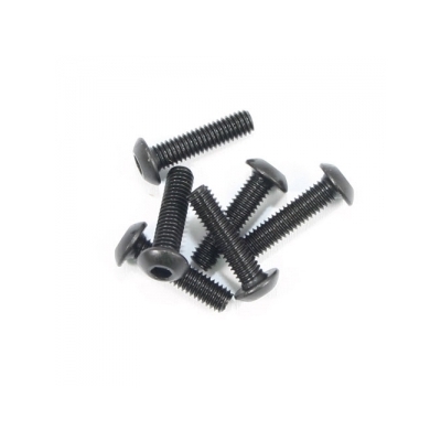 BHHS M3x12 (FTX-6527)