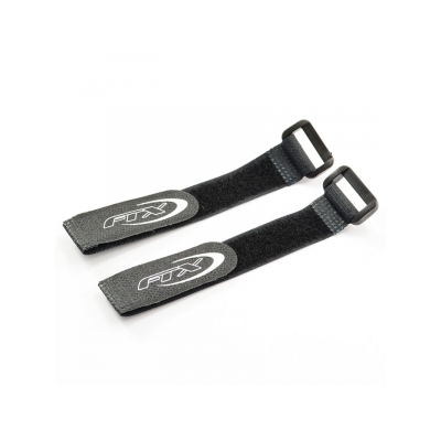 Velcro Strap 2pc (FTX-8346)