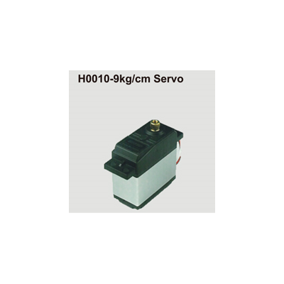 9kg servo
