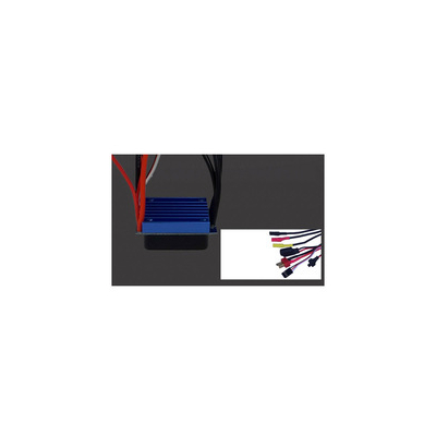 25A Brushless ESC