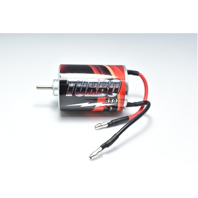 540 Brushed Motor 60T 1pc