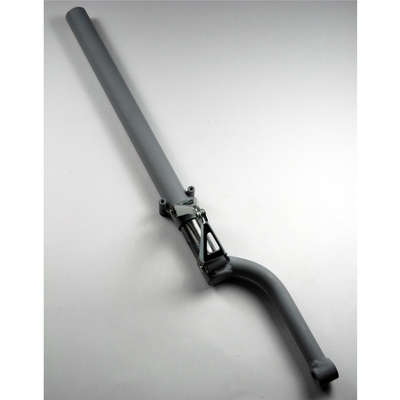 ROBART ROBOSTRUT: 5/8 INCH FOR 5 1/2 - 6 INCH WHEEL. LEFT OFFSET