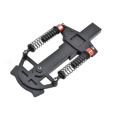 RPM Shock Duplicator