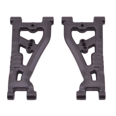 RPM Front A-Arms - Black - ProSC 4x4, Prolite 4x4, ProRally 4x4