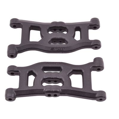 RPM Front A-Arms & Bulkhead - Black - B4, B4.1, B4.2