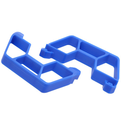RPM Nerf Bars - Blue - LCG Slash