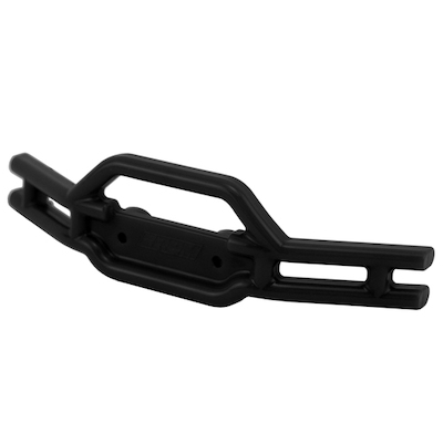 RPM Front Bumper - Black - 1/16 E-Revo