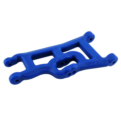 RPM Front A-Arms - Blue - Slash, Nitro Slash, Stampede, Rustler