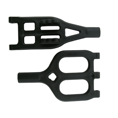 RPM A-Arms - Black - T-Maxx, E-Maxx