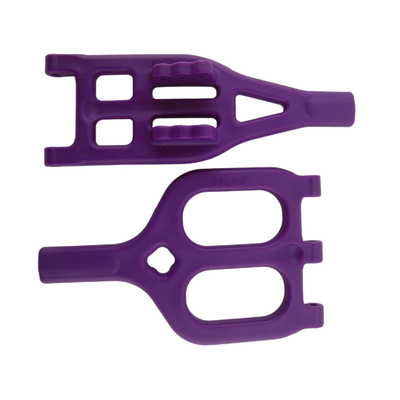 RPM A-Arms - Purple - T-Maxx, E-Maxx
