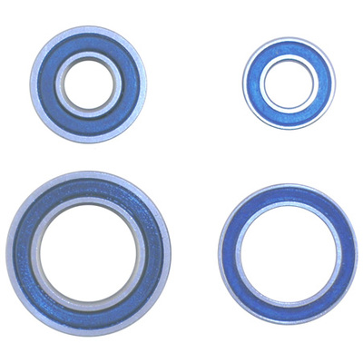 RPM Oversized Bearings for RPM Axial Carriers