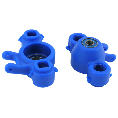 RPM Axle Carriers & Oversized Bearings - Revo, Slayer, T-Maxx