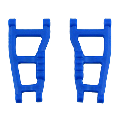 RPM Rear A-Arms - Blue - Slash