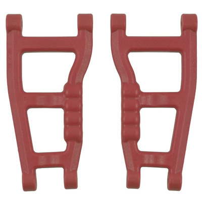 RPM Rear A-Arms - Red - Slash