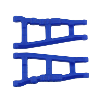 RPM Front/Rear A-Arms - Blue - Slash 4x4, Stampede 4x4, Rally