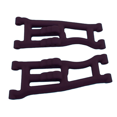 RPM Front A-Arms - Black - Jato