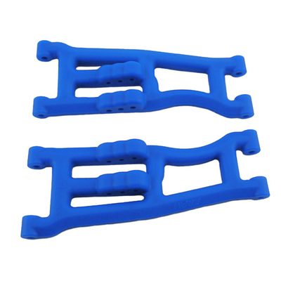 RPM Front A-Arms - Blue - Jato