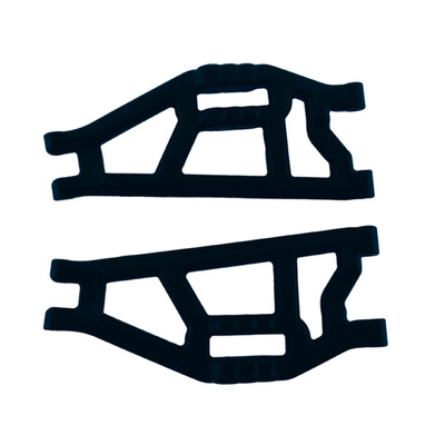 RPM Rear A-Arms - Black - Jato