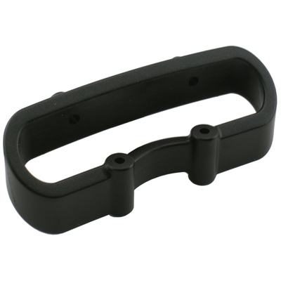 RPM Front Bumper Mount - Black - Summit
