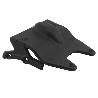 RPM Roof Guard - Black - Baja 5B