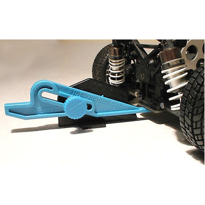 RPM Ride Height Gauge - Metric