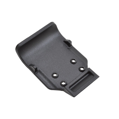 RPM Mini Front Bumper - Black - B6, B6D